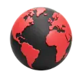 Global reach