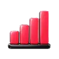Long-term value statistics