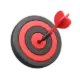 target